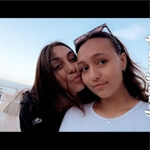 Meet your Posher, Ciara